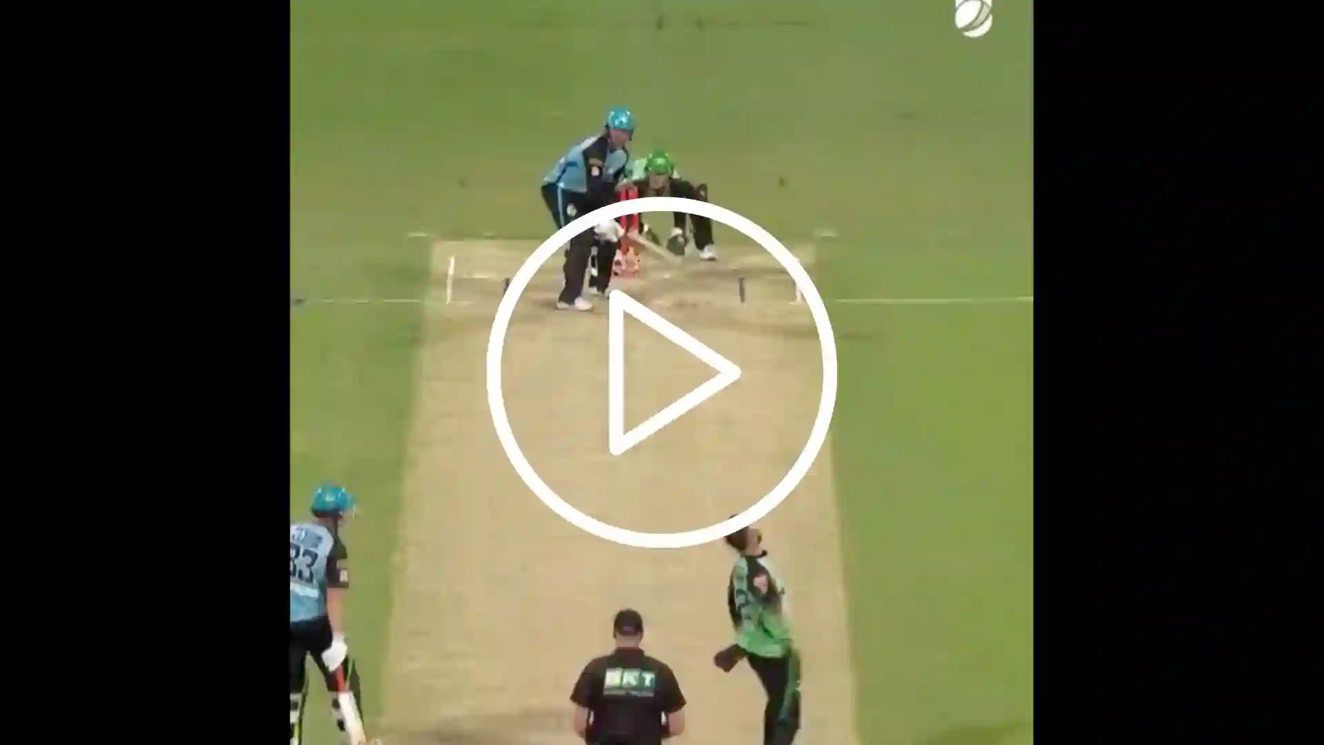 [Watch] Colin Munro Lights Up BBL 2024 Opening Night; Slams 99* Before IPL 2024 Auction